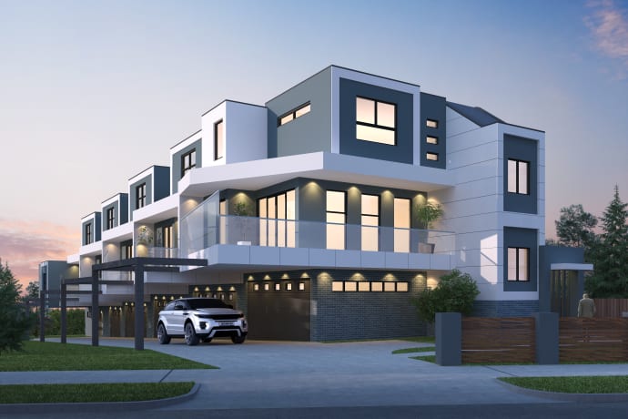 188 Manningham Road, Bulleen