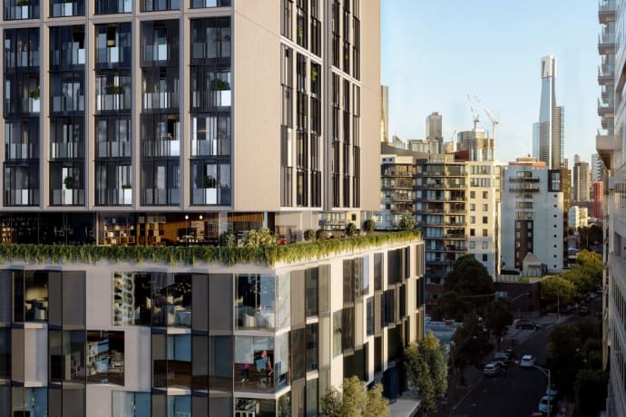 200-204 Wells Street, South Melbourne