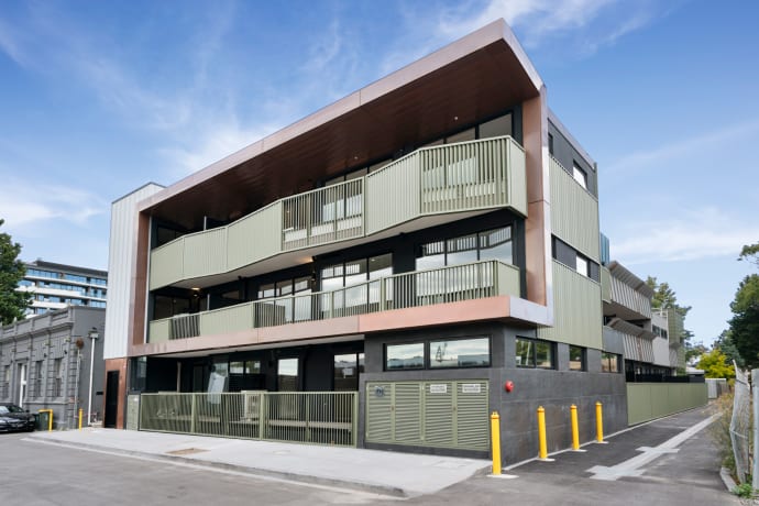27 Aitken Street, Williamstown
