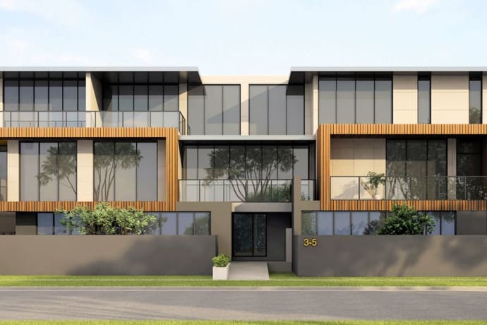 3-5 Faulkner Street, Bentleigh