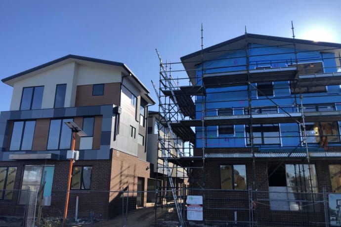 3-5 Lillian Street, Clayton
