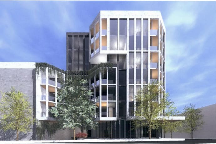 33-35 Ringwood Street, Ringwood