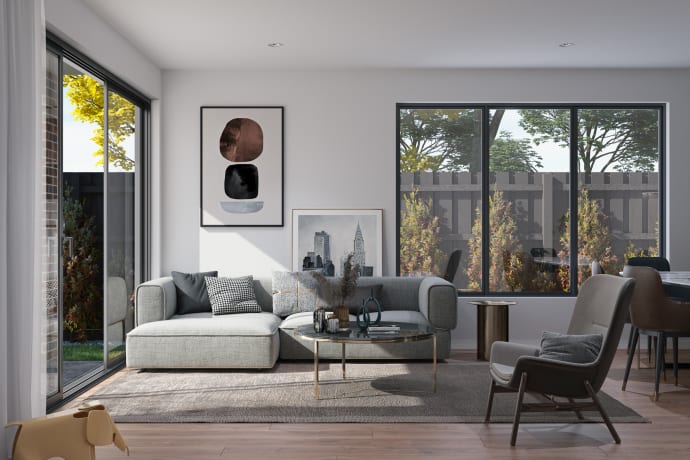 Surrey Vale - 34 Surrey Street, Pascoe Vale