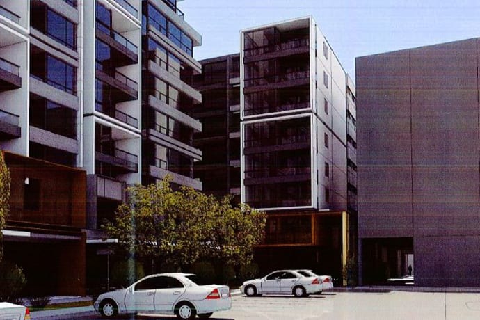 343 Sydney Road, Brunswick