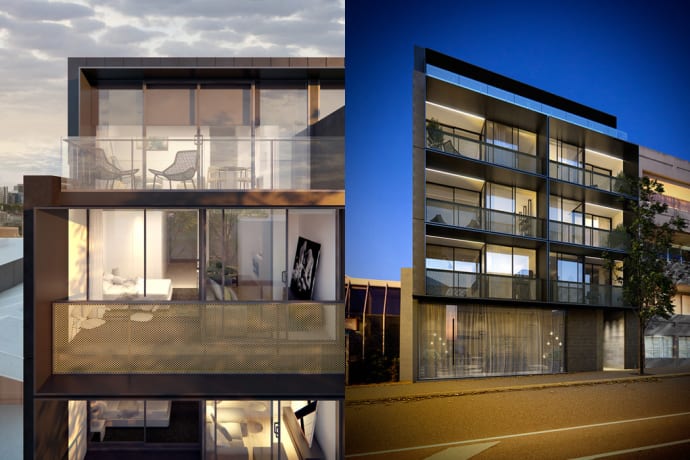 35W - 35 Wellington Street, St Kilda