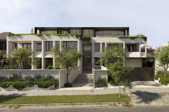 4-6 Mathoura Road, Toorak