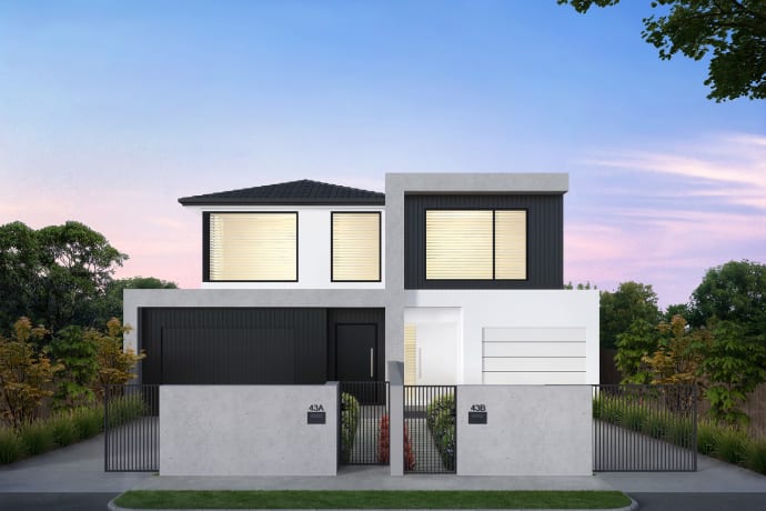 43 Hoddle Street, Elsternwick