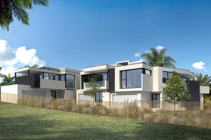 51 Beach Road, Mentone