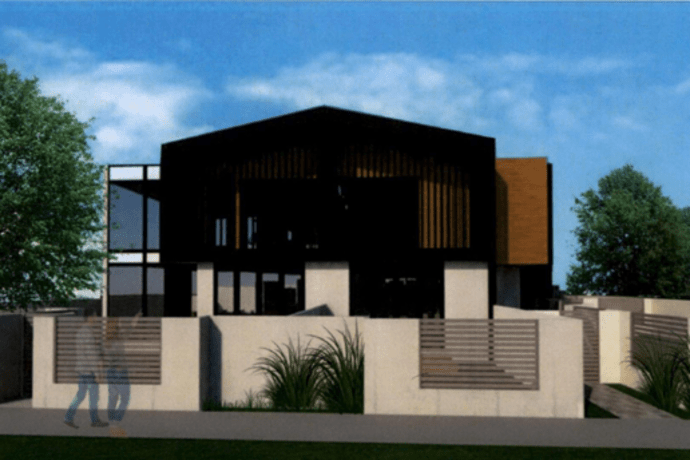 520 Tooronga Road, Hawthorn East