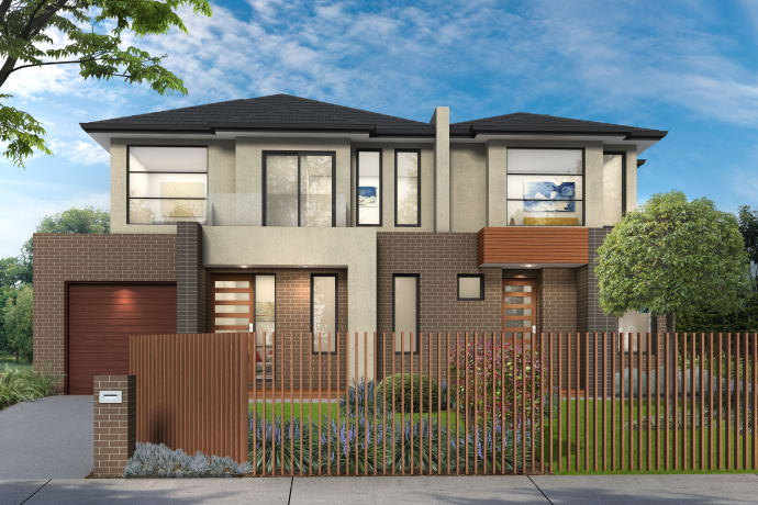 63 Main Road, Clayton South