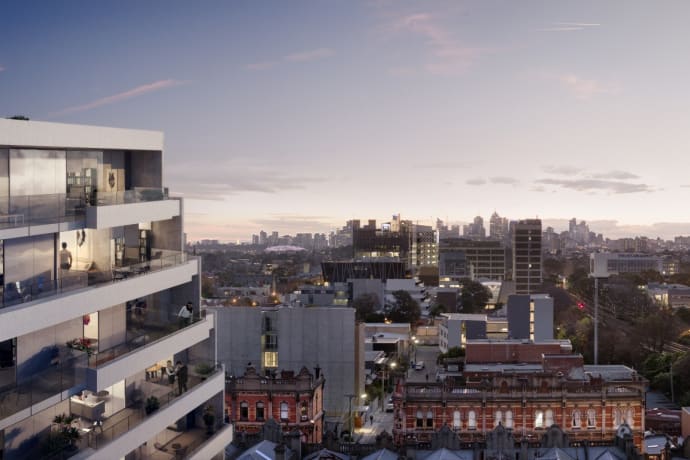 8 Montrose Street, Hawthorn East