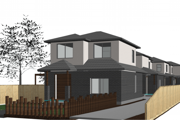 80 Porter Road, Heidelberg Heights