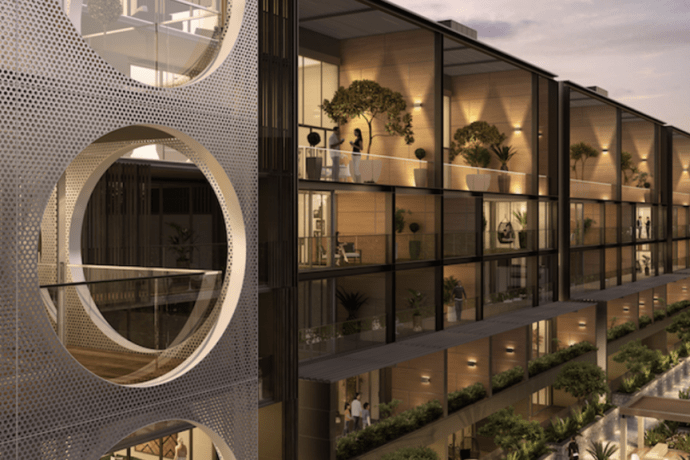 88 Kensington - 88 Anzac Parade, Kensington