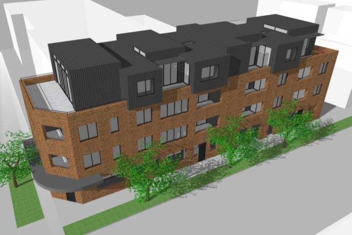 9 Power Avenue, Alexandria