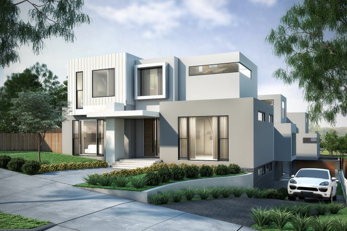 99 Atkinson Street, Templestowe