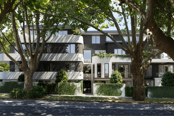 Accolade - 1532-1536 High Street, Glen Iris
