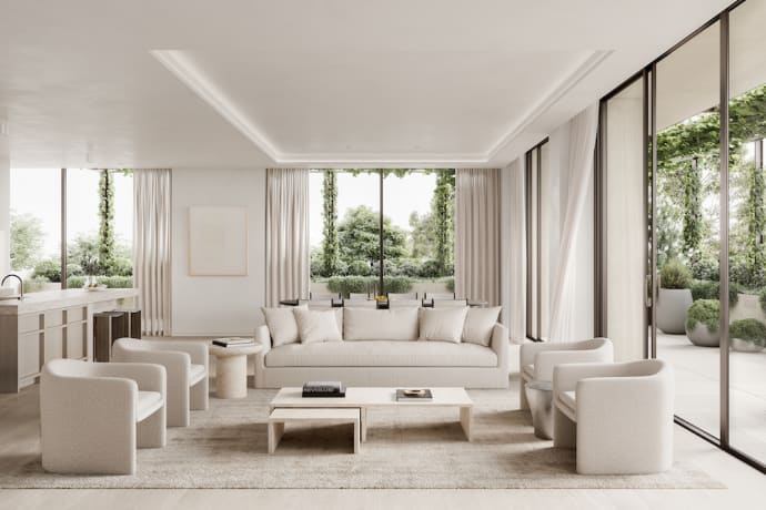 ADA Toorak - 1093-1099 Malvern Road, Toorak