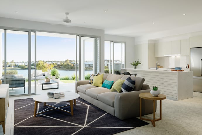 Affina Brightwater - 11 Panama Crescent, Mountain Creek