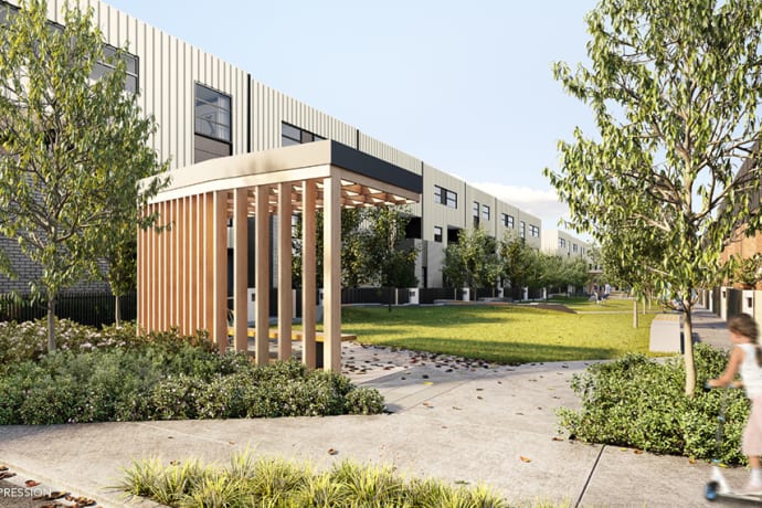 Alfie - 430 Blackshaws Road, Altona North
