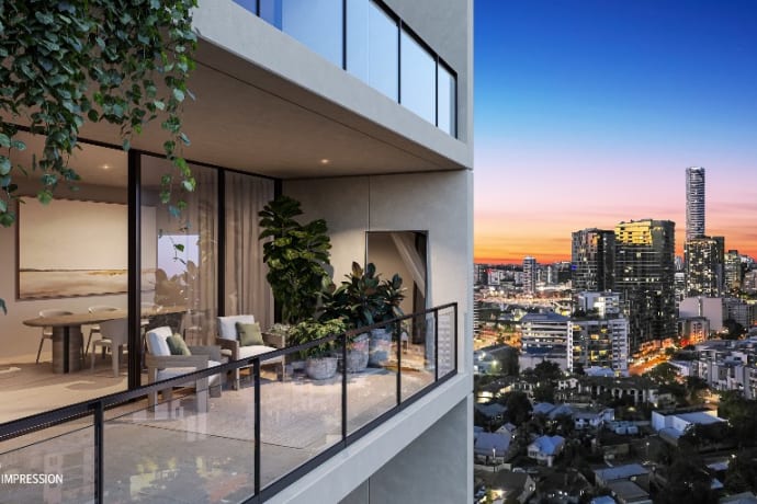 Altura West Village - 111 Mollison Street, West End