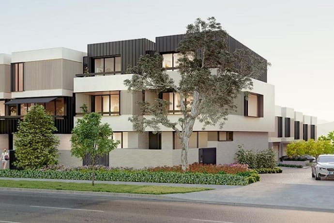 Arbor - 462-472 Middleborough Road, Blackburn