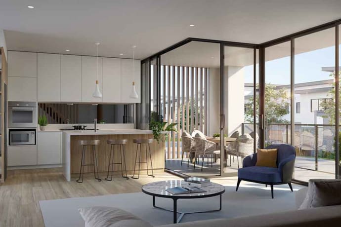 Arbor Park - 2037 Wynnum Road, Wynnum West