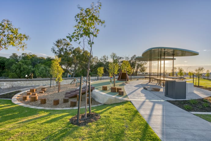 Ariella Private Estate - Lakefield Drive, Brabham