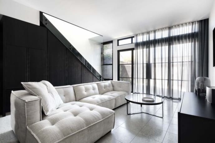Arthur - Arthur Street, South Yarra