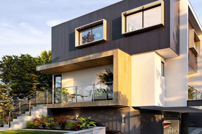 Aspekt - 32 Renton Street, Camp Hill
