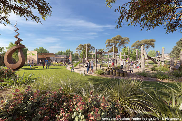 Aspire Estate - 51 Beattys Road, Fraser Rise