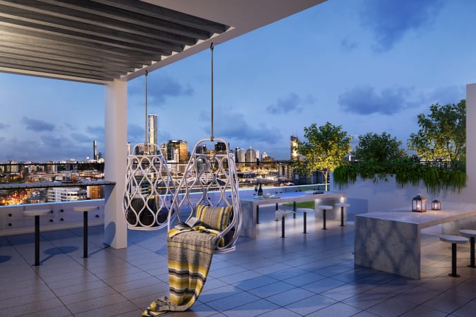 Aura - 19 Railway Terrace, Milton