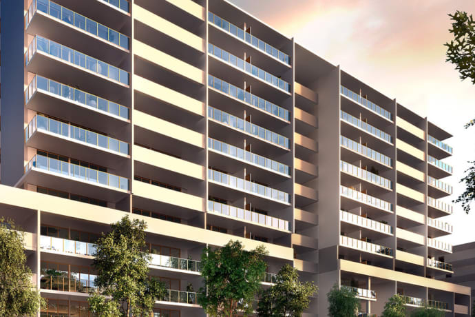 Avantra - 659-669 Gardeners Road, Mascot