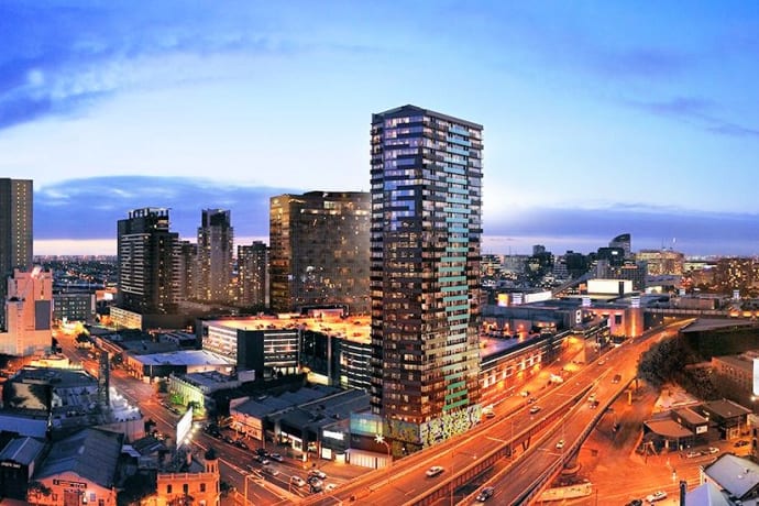 Bella - 248 City Road, Southbank