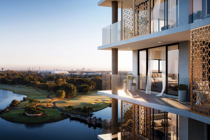 Bellevue The Glades - 601 Glades Drive, Robina