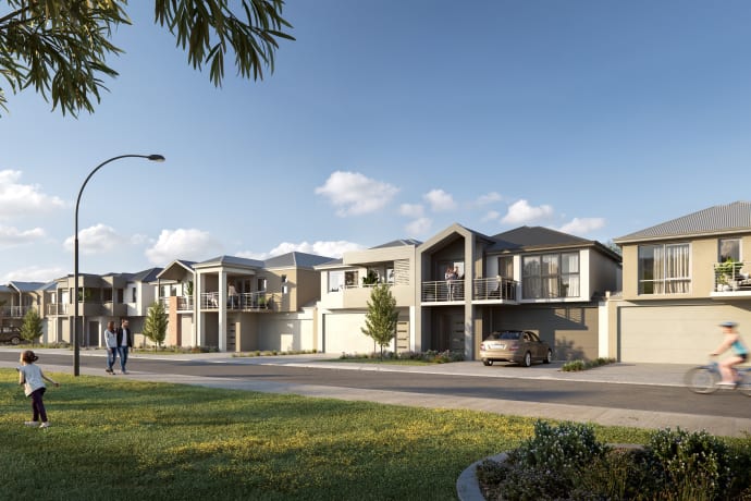 Botanica - 100 Birnam Road, Canning Vale