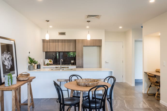 Brasted Place - 31 Brasted Street, Taringa