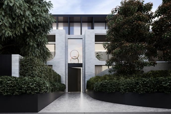 Briq - 292 Hawthorn Road, Caulfield