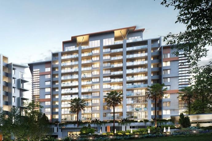 Cambridge Residences - 42 Laver Drive, Robina