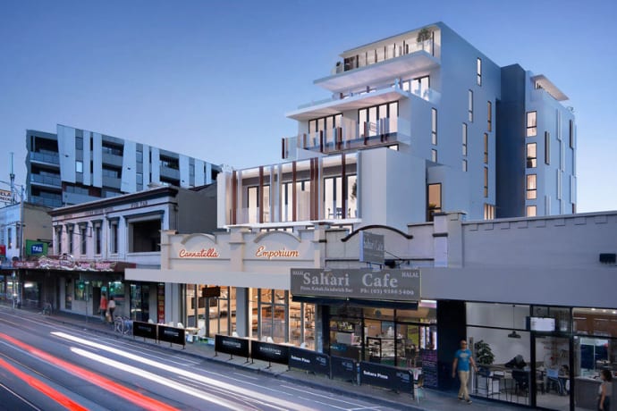 Cannatella - 625 Sydney Road, Brunswick