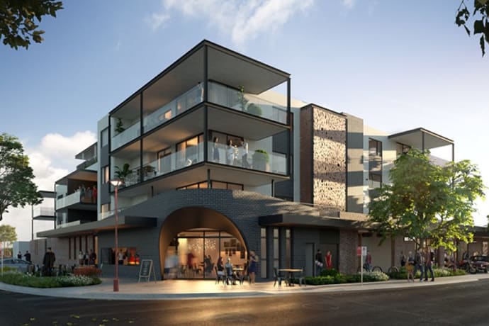 Carrington57 - 57 Carrington Street, Palmyra