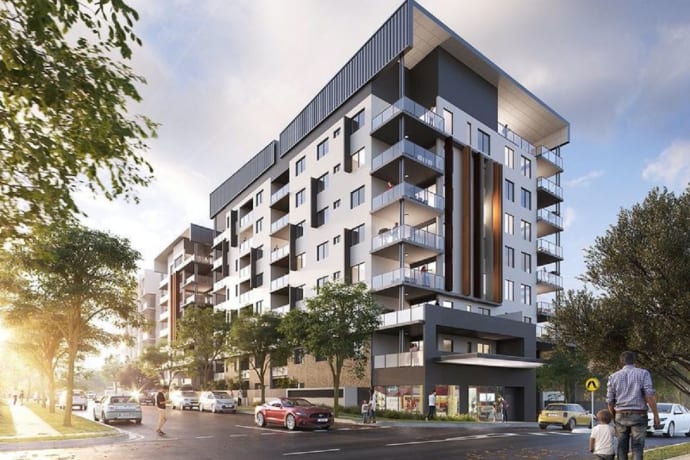 Cello - 5-9 Flora Street, Greenslopes