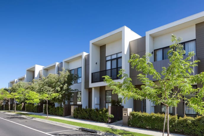 Central Park - 100 Cavanagh Street, Cheltenham