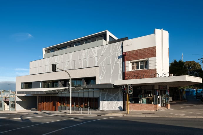 Chelsworth - 1031 Heidelberg Road, Ivanhoe