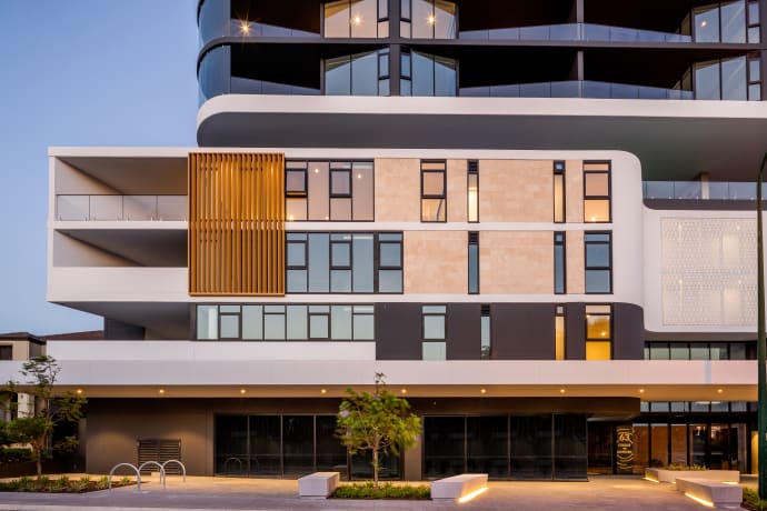 Cirque - 63-65 Kishorn Road, Mount Pleasant, Mount Pleasant