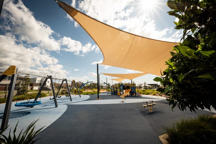 CREST by Mirvac - 188 Raby Road, Gledswood Hills
