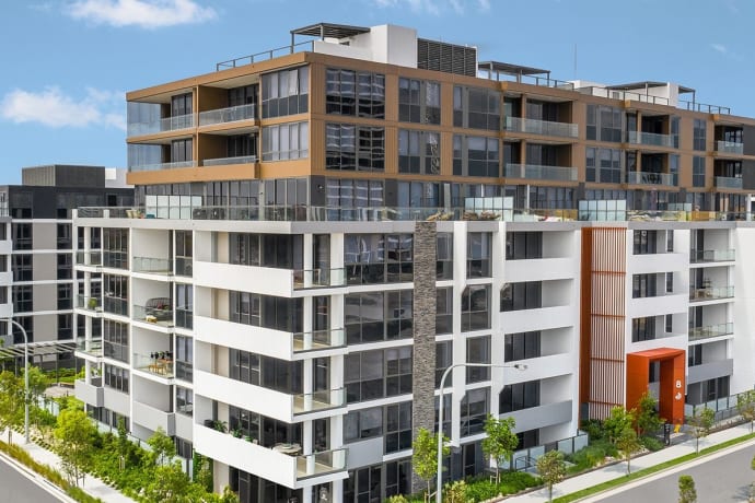 Dahlia - 130-150 Bunnerong Road, Pagewood