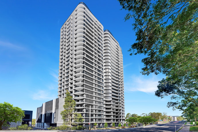 Destination - 114 Talavera Road, Macquarie Park