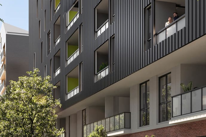 Downtown - 106-116 Epsom Road, Zetland