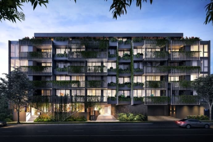Eastside Village - 763 Toorak Road, Hawthorn East