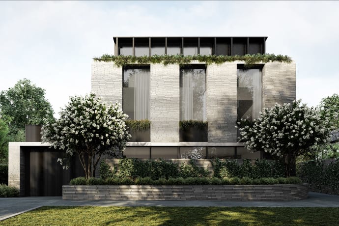 Edition - 65 Lansell Road, Toorak